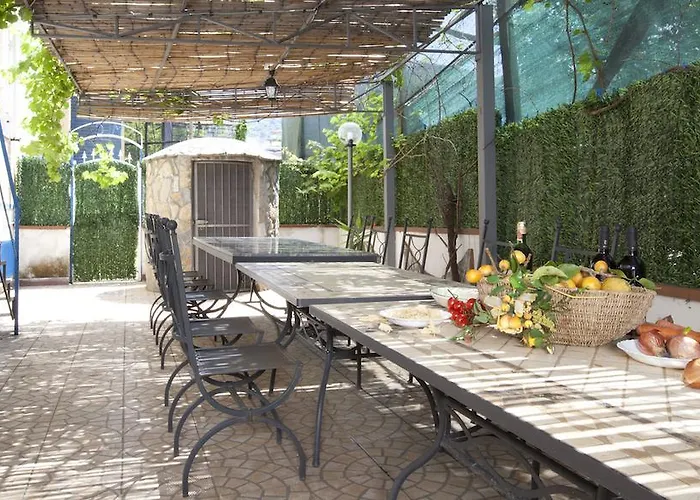 Apartman La Polesana *