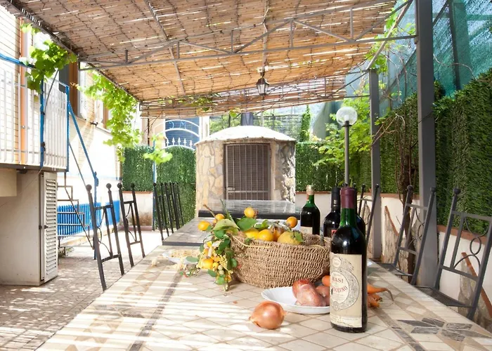 Apartman La Polesana