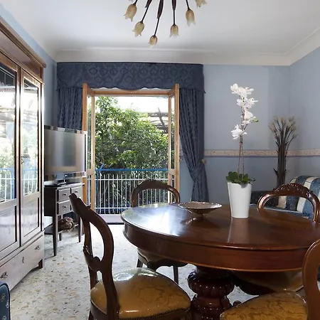 La Polesana アパート