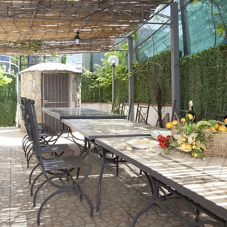 アパート La Polesana *