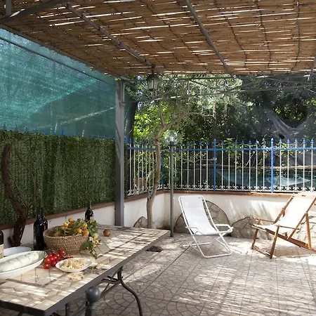 アパート La Polesana *