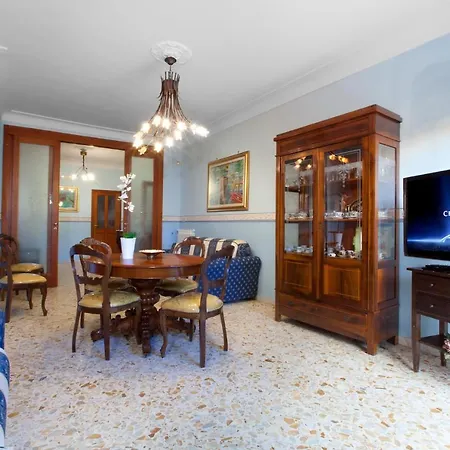 アパート La Polesana ソレント