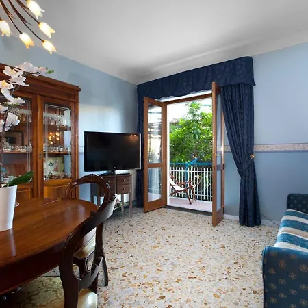 Apartment La Polesana *