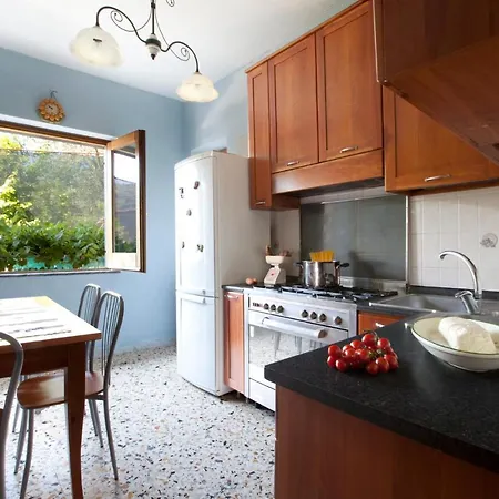 アパート La Polesana