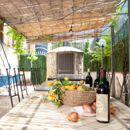 アパート La Polesana