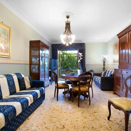 Apartment La Polesana Sorrent